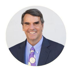 Tim Draper