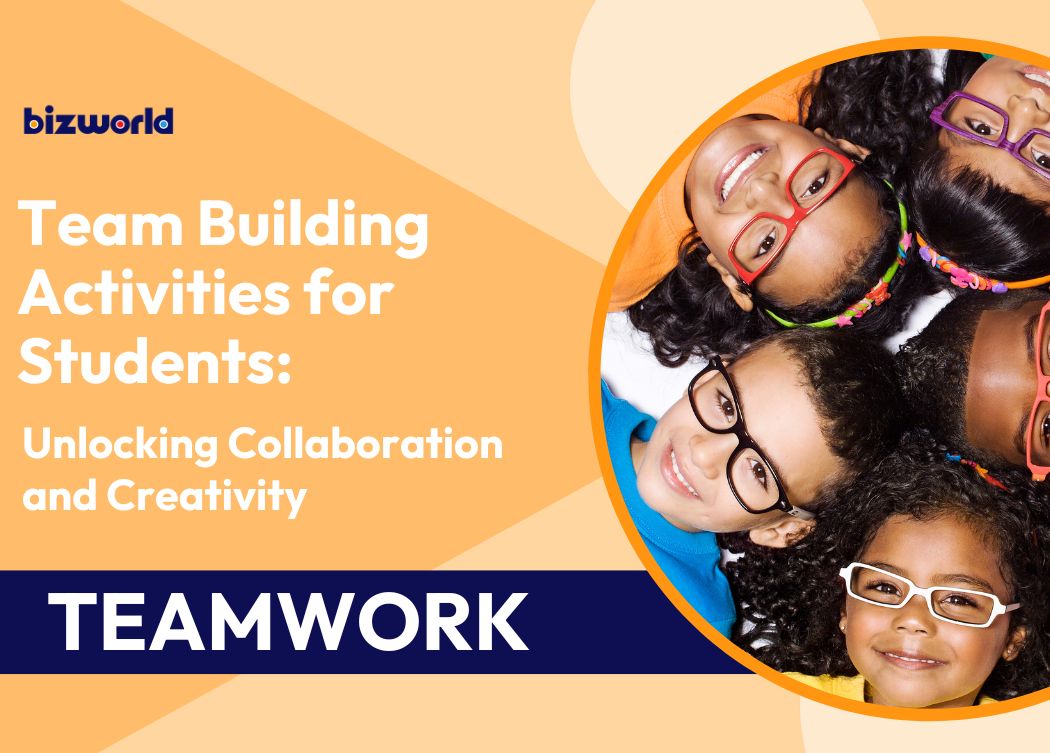 Team Building Activities for Students: Unlocking Collaboration and Creativity