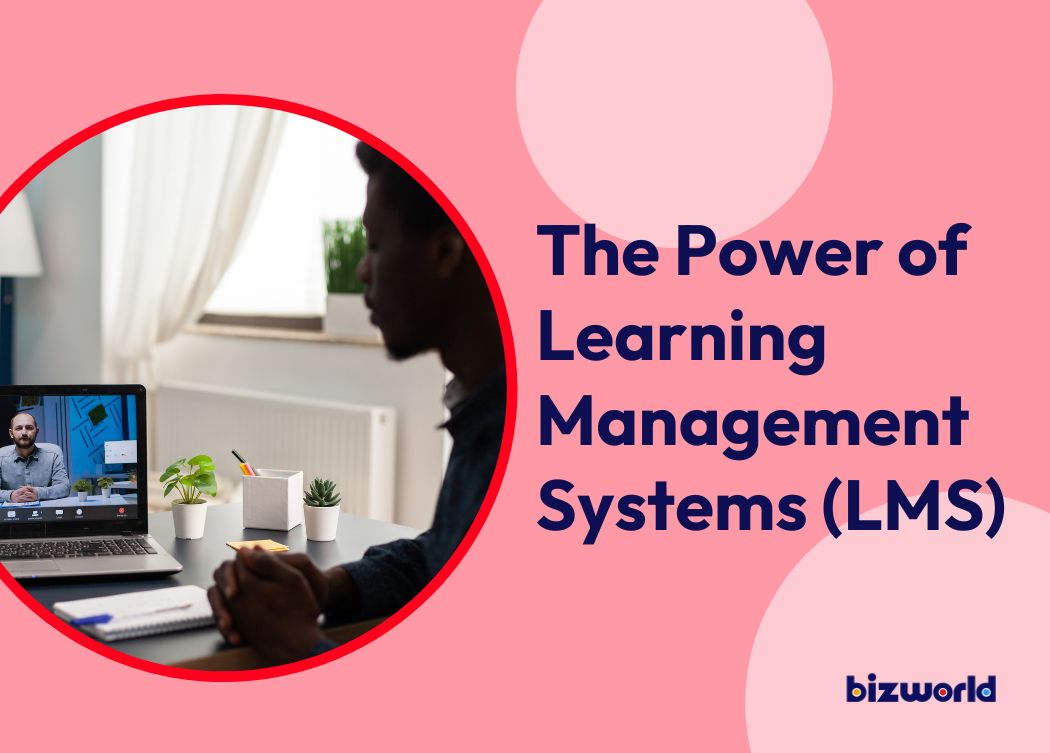 The Power of Learning Management Systems in Education Blog Post Cover