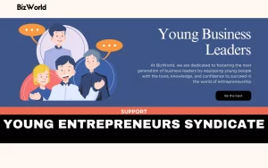 Young Business Leaders