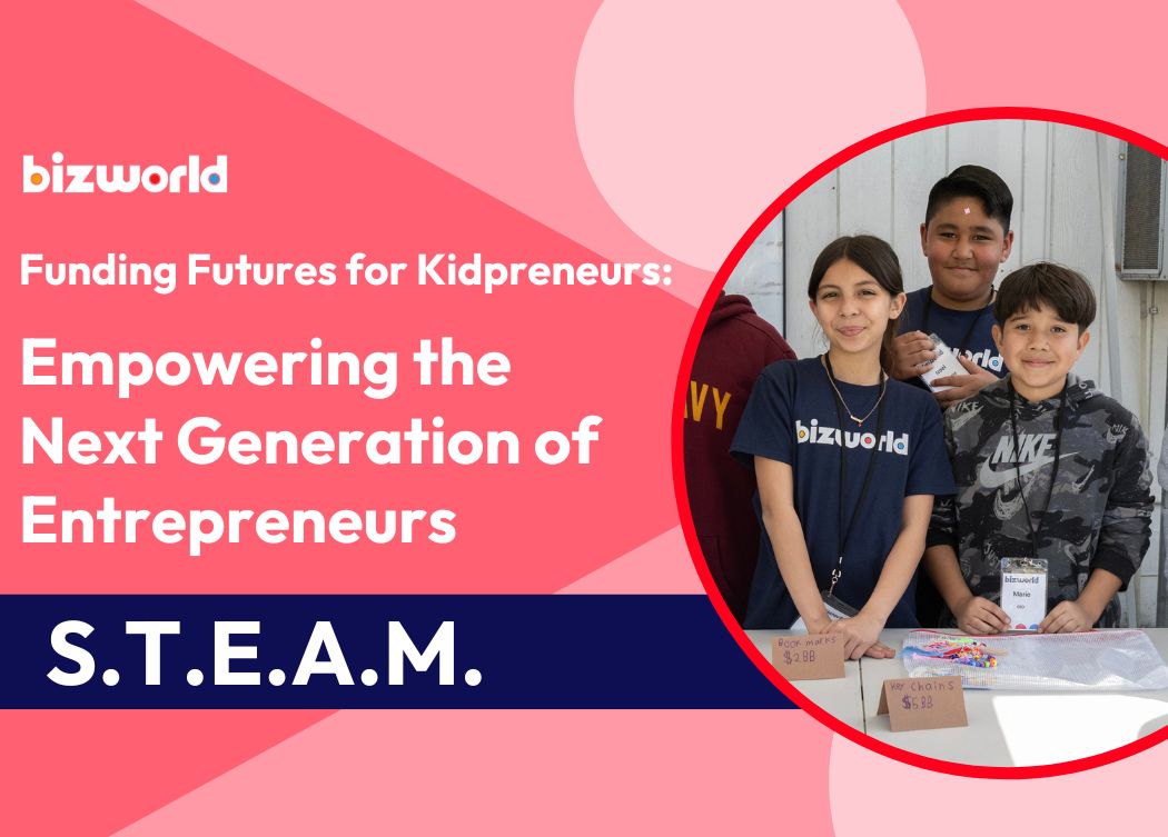 Empowering the next generation of entrepreneurs blog post cover