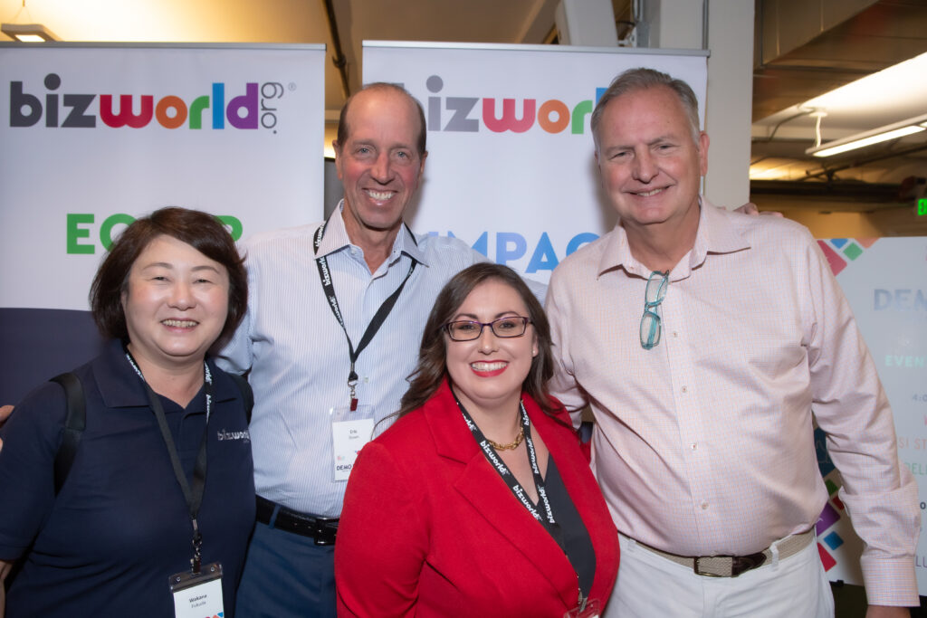 BizWorld Supporters