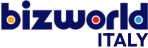 Italy _ BizWorld International Logo